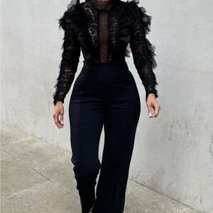 In My Shadow Jumpsuit